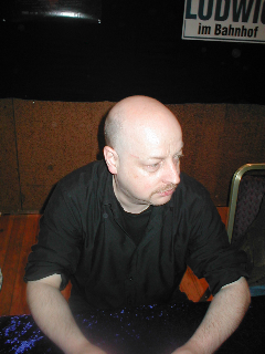 Foto von Achim Mehnert