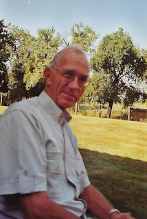 Foto von Axel Halbach