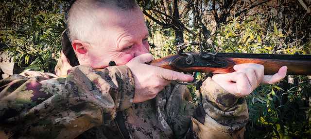 Foto von John F. Cooper