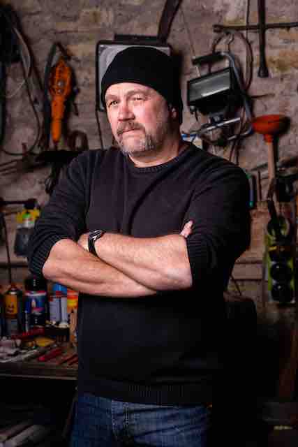 Foto von Lee Quentin