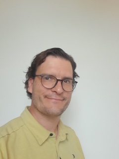 Foto von Oliver Miller