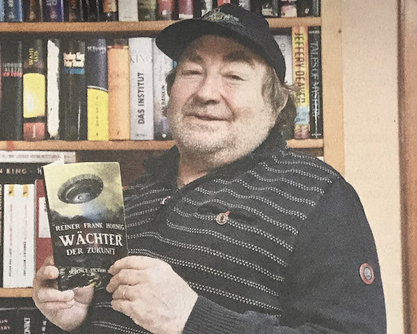 Foto von Reiner F. Hornig