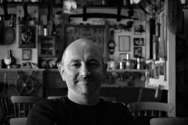 Foto von Stefan Melneczuk