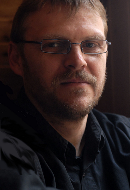 Foto von Arthur Gordon Wolf