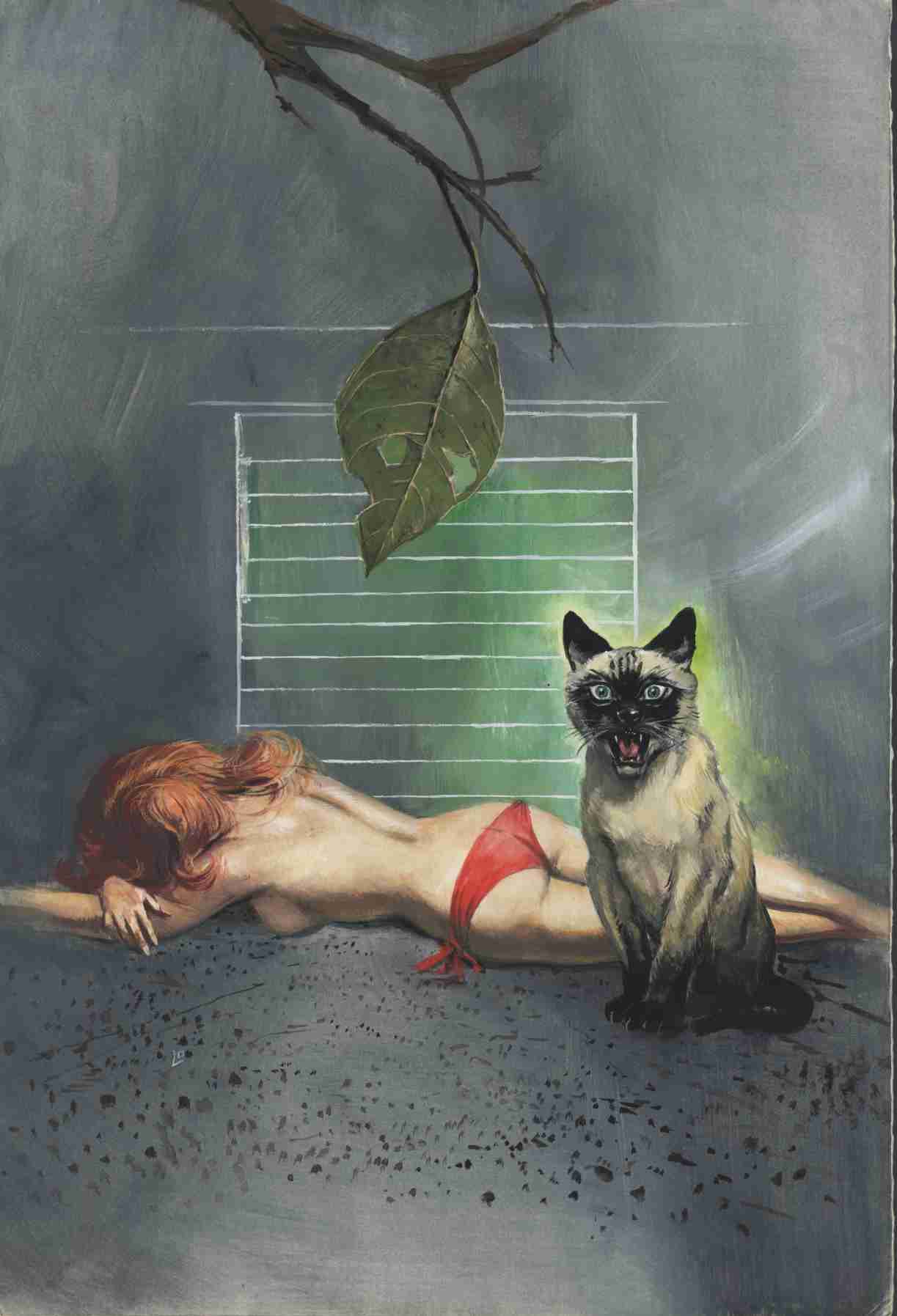 BUTLER PARKER AUSLESE 100