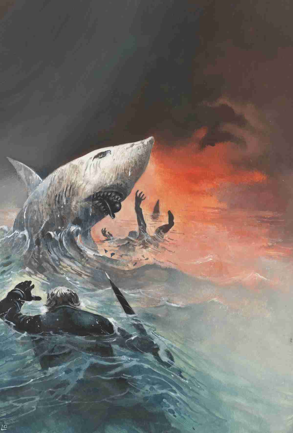 BUTLER PARKER AUSLESE 105