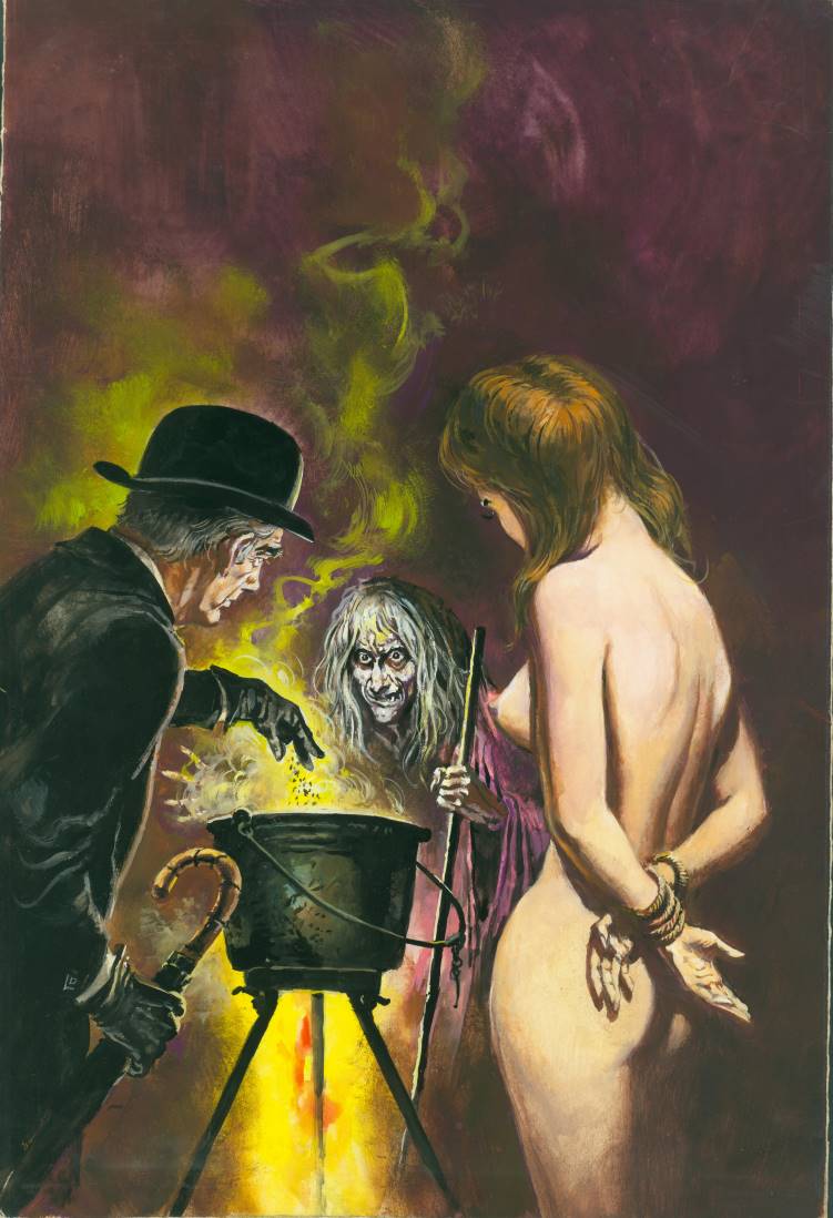 BUTLER PARKER AUSLESE 106