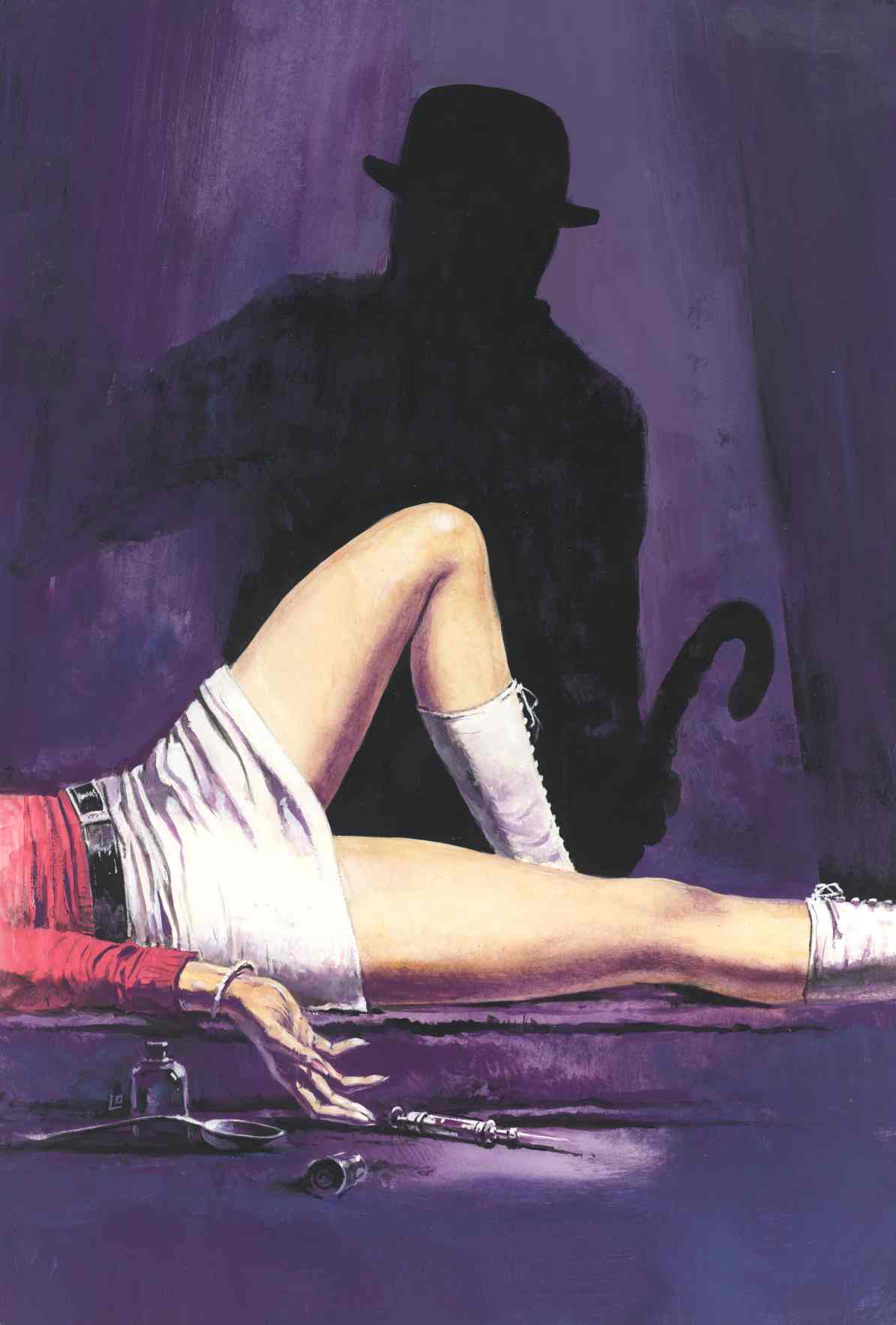 BUTLER PARKER AUSLESE 109