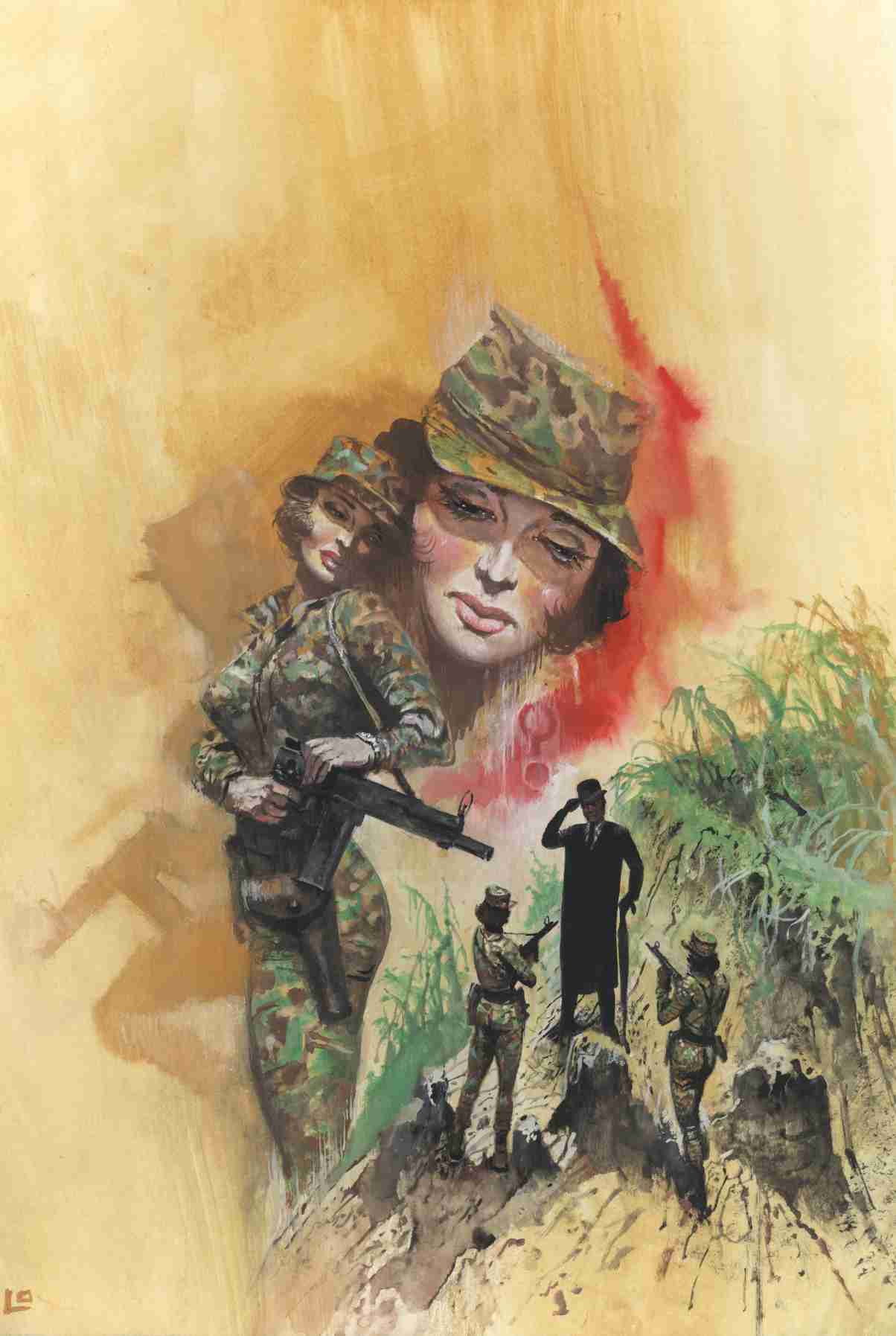 BUTLER PARKER AUSLESE 43