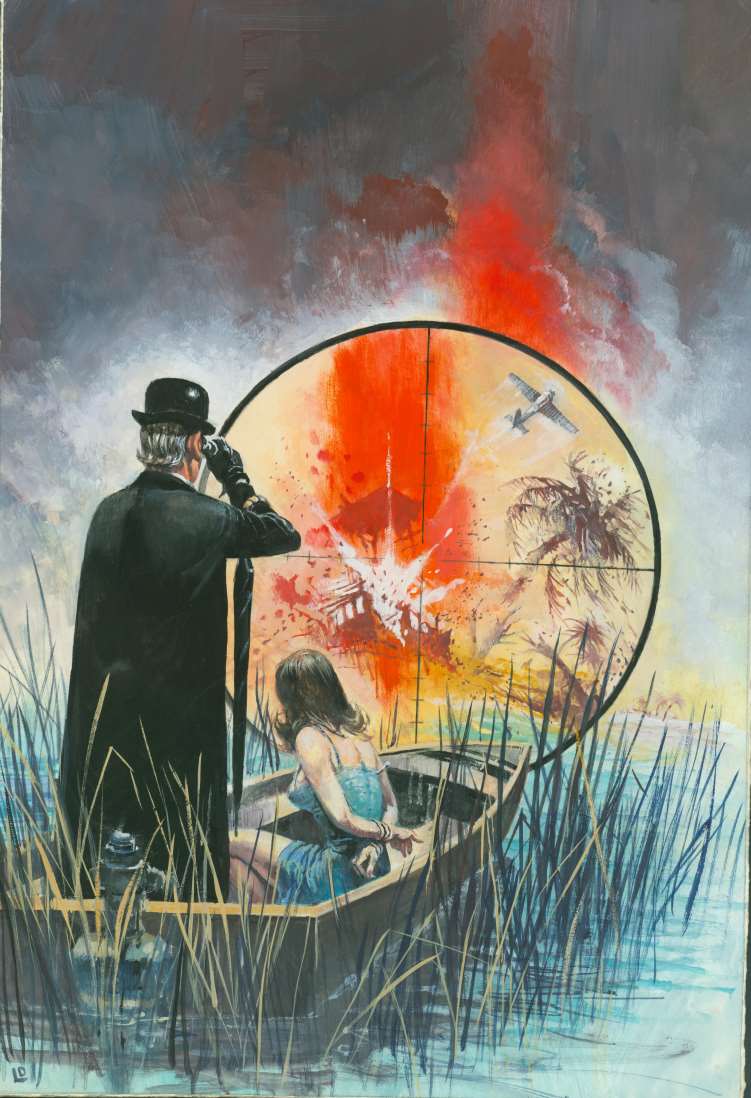 BUTLER PARKER AUSLESE 44