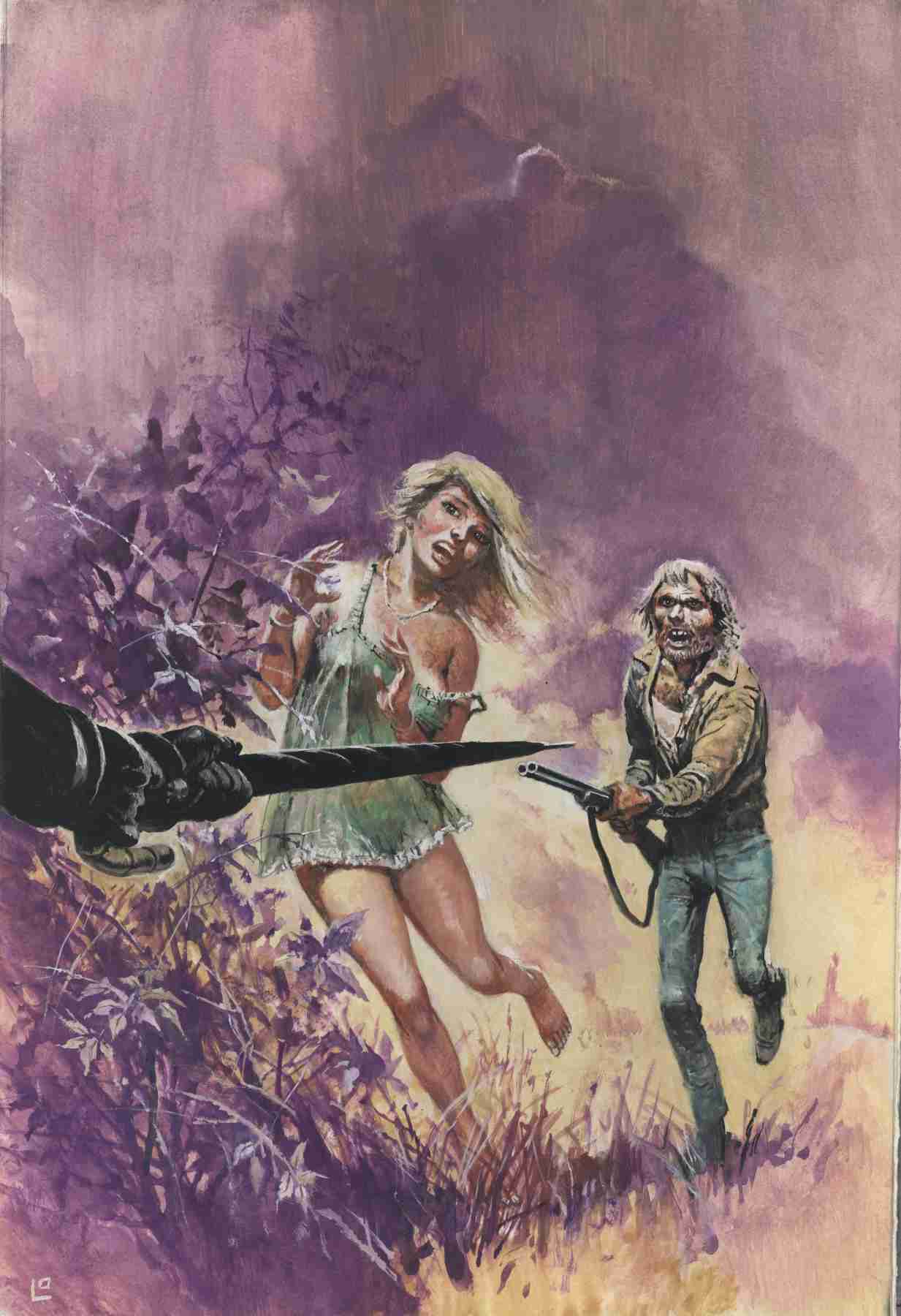 BUTLER PARKER AUSLESE 53