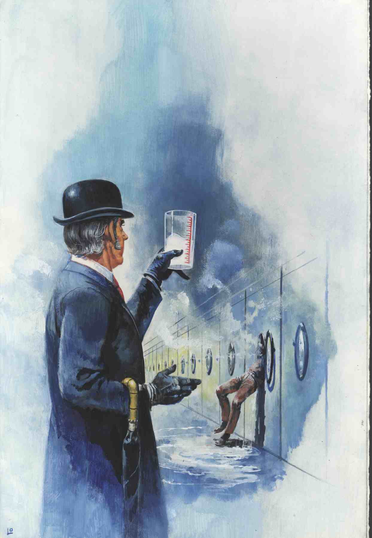 BUTLER PARKER AUSLESE 6