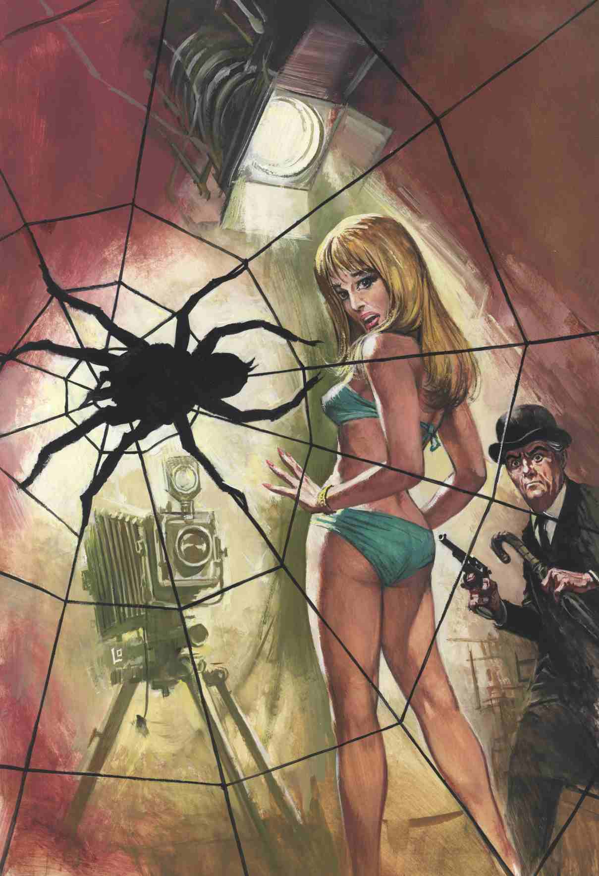 BUTLER PARKER AUSLESE 76