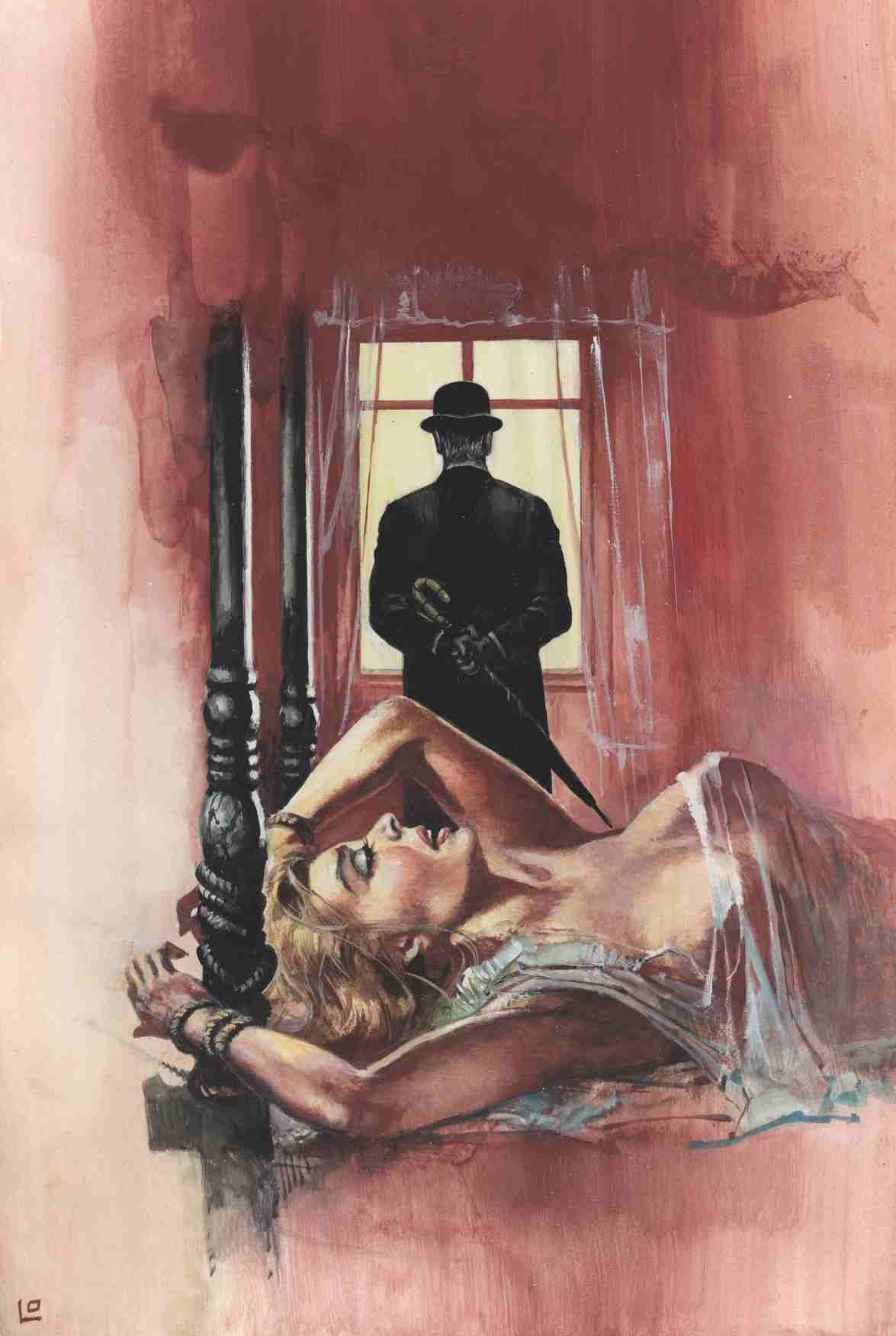 BUTLER PARKER AUSLESE 80