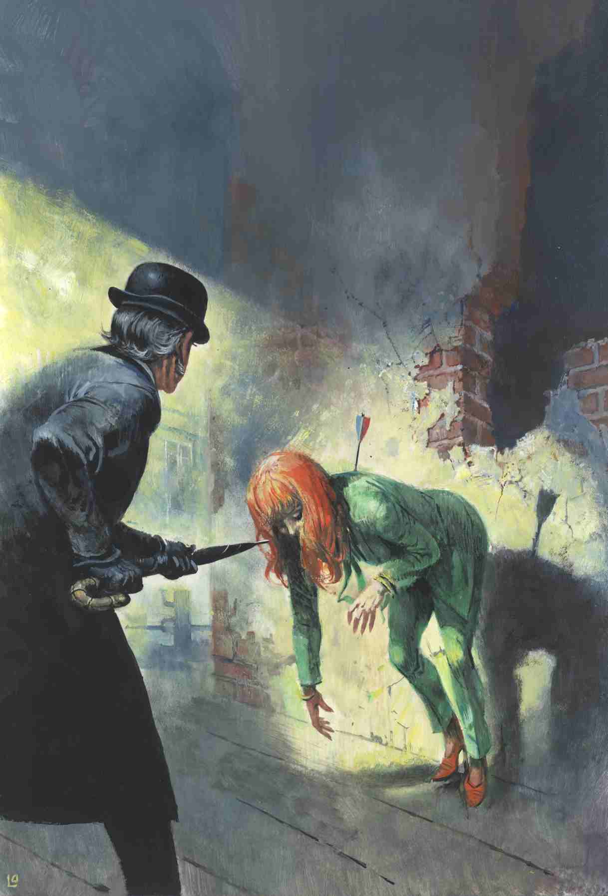 BUTLER PARKER AUSLESE 91