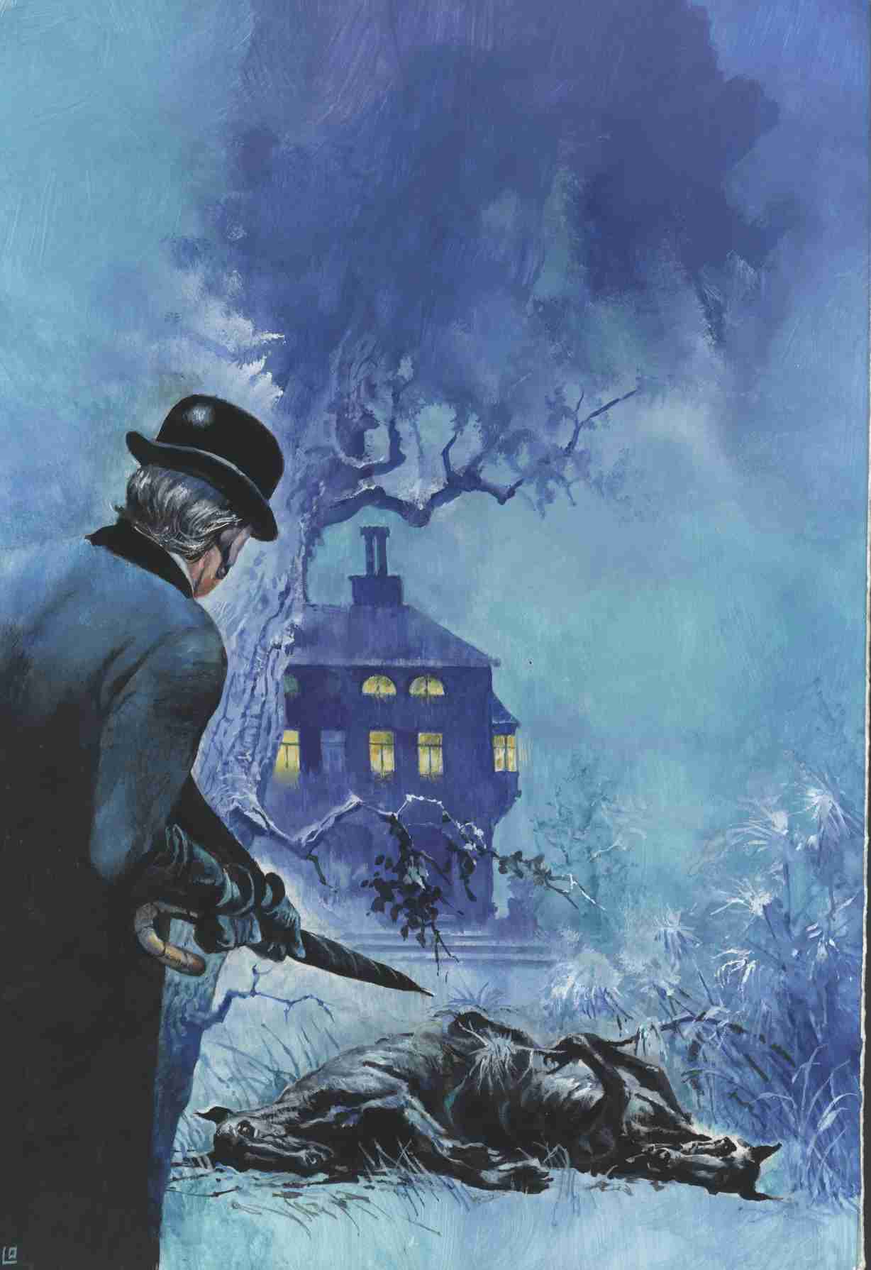 BUTLER PARKER AUSLESE 97