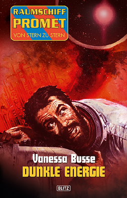 DUNKLE ENERGIE – Band 03