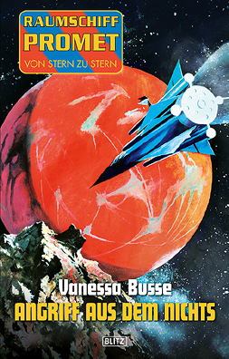 ANGRIFF AUS DEM NICHTS – Band 04