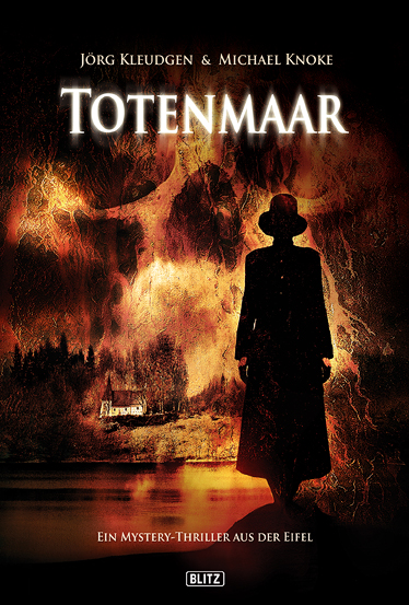 TOTENMAAR – Band 09