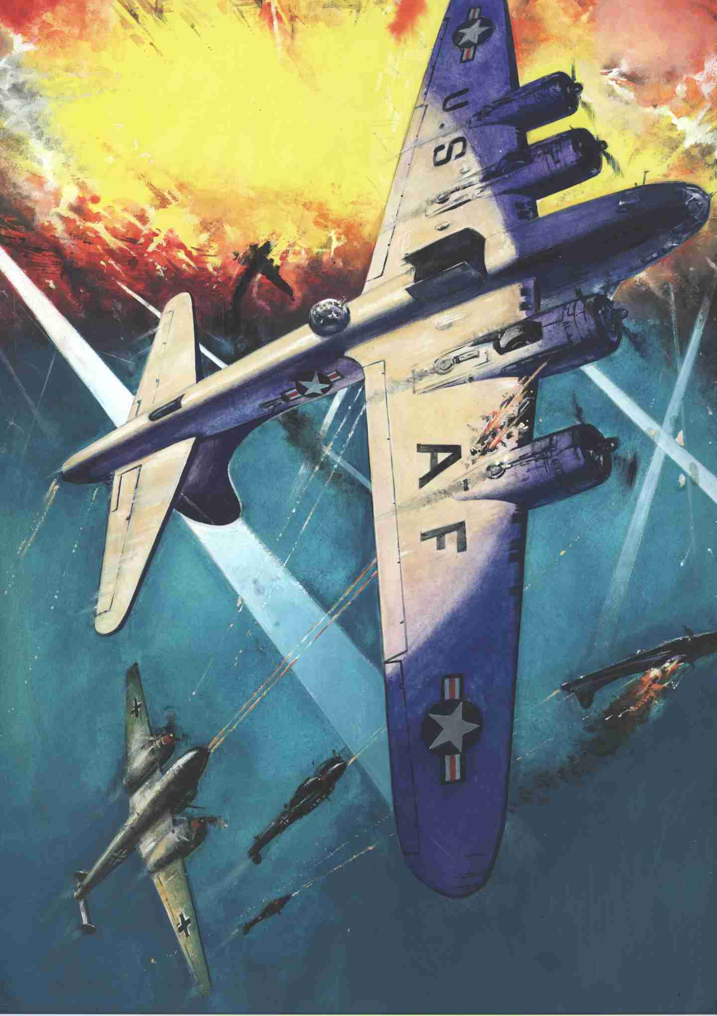 DER LANDSER GROSSBAND 17