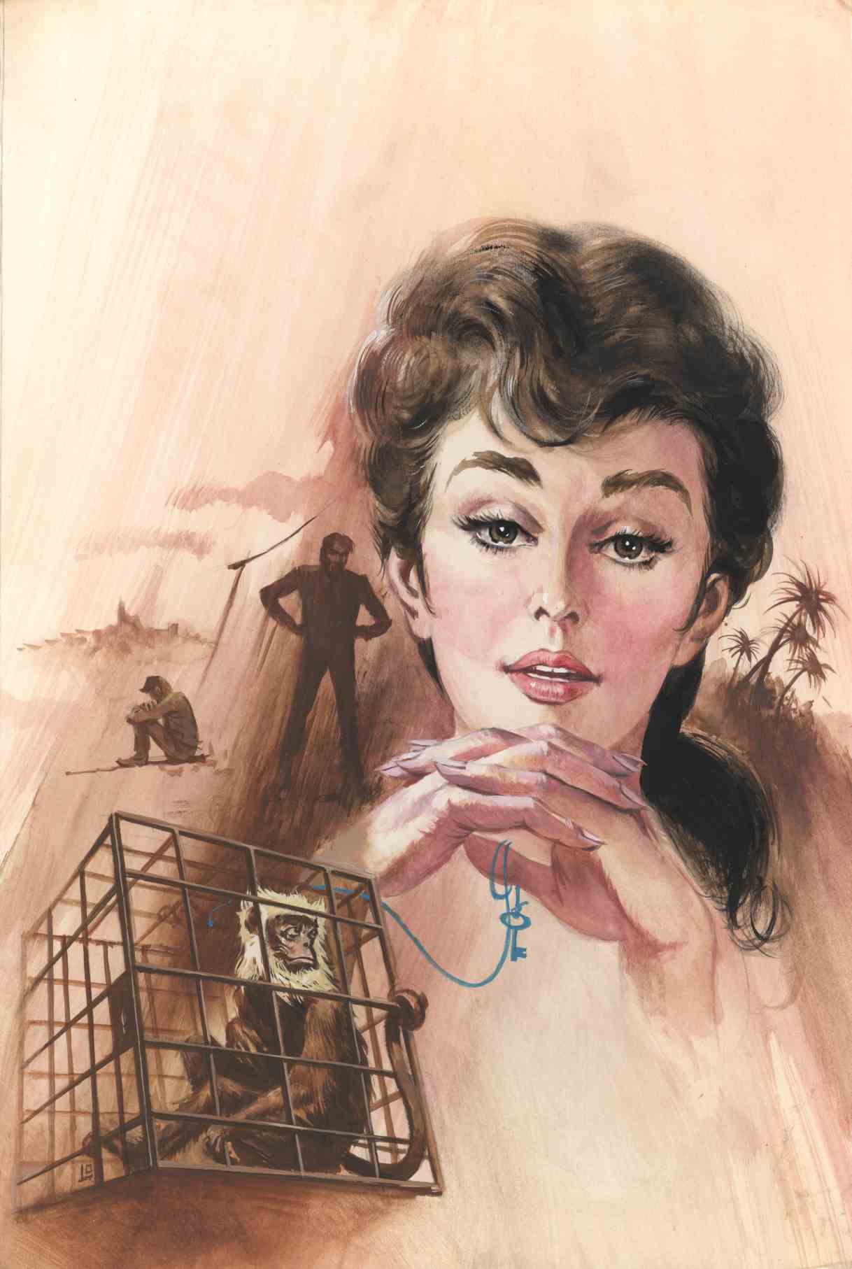 HEBEL - Abenteuer um Dolores