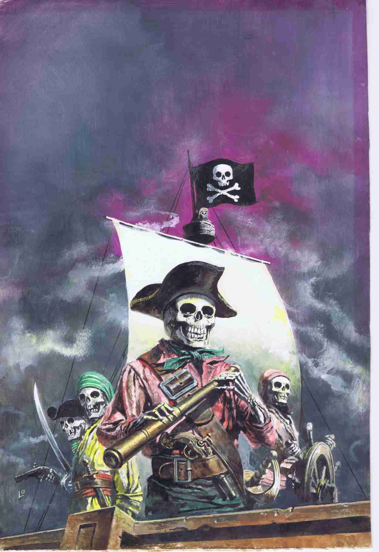 LARRY BRENT 152 - SILBER-KRIMI 1010