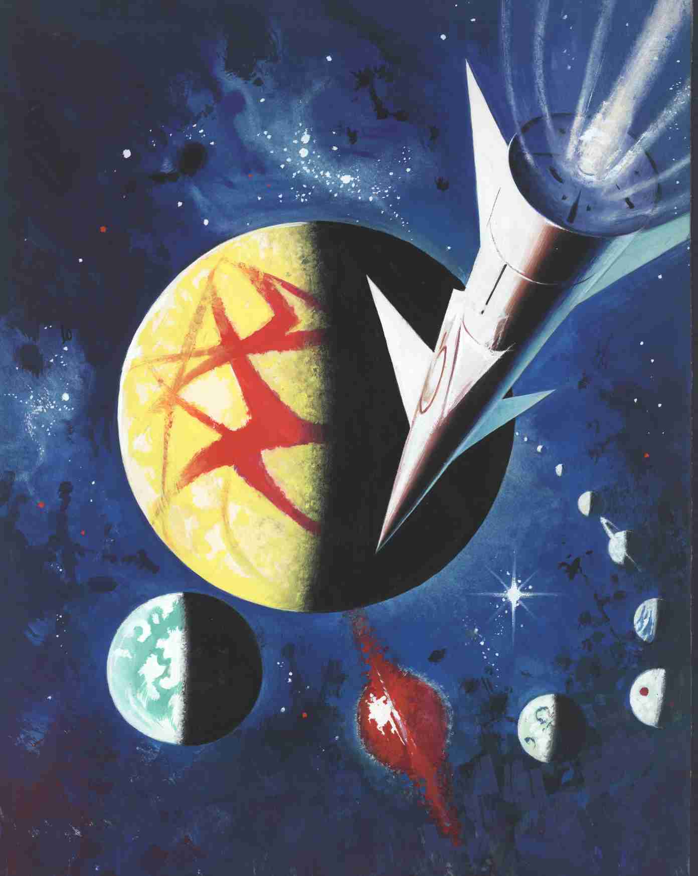 MARK POWERS 11