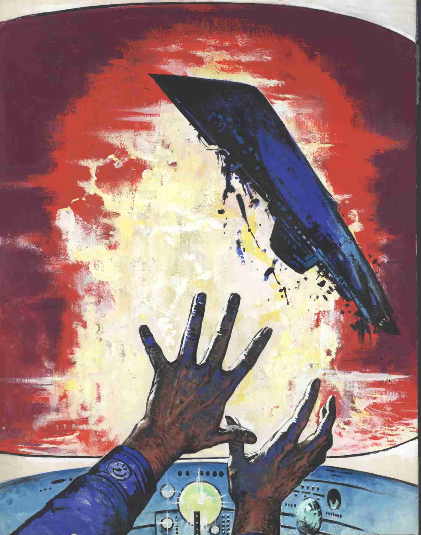MARK POWERS 13