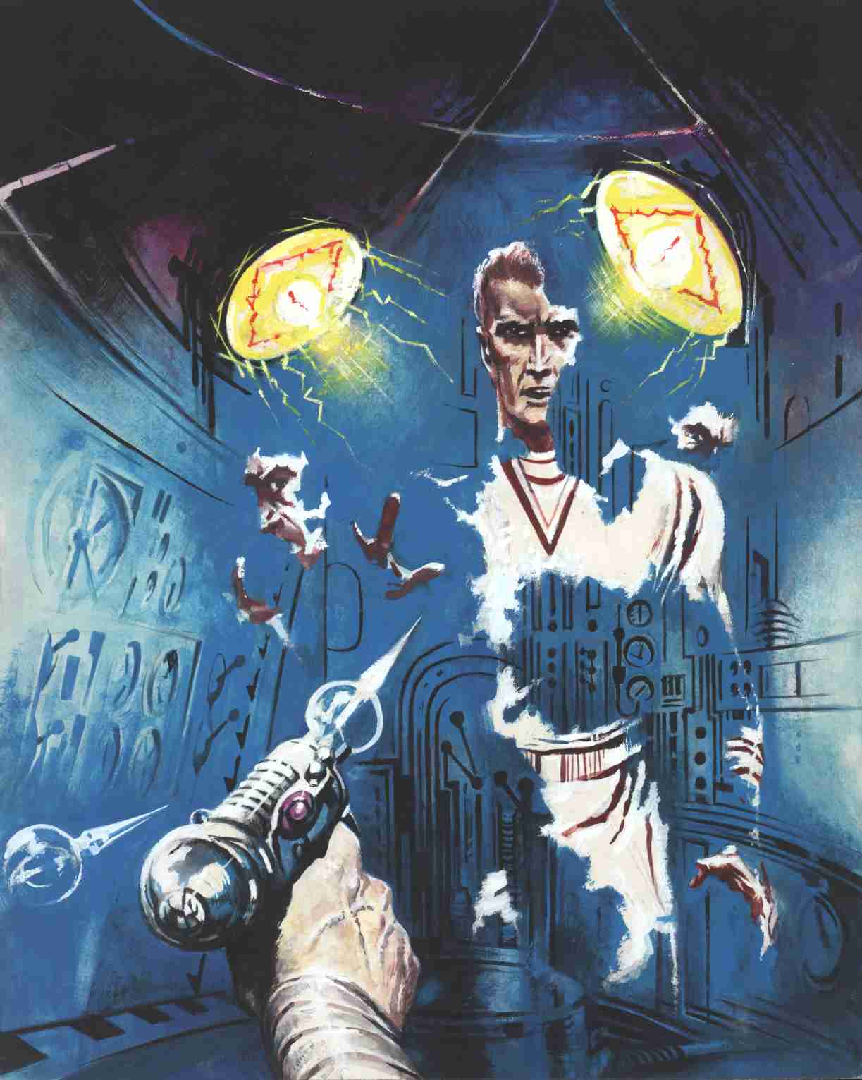 MARK POWERS 17