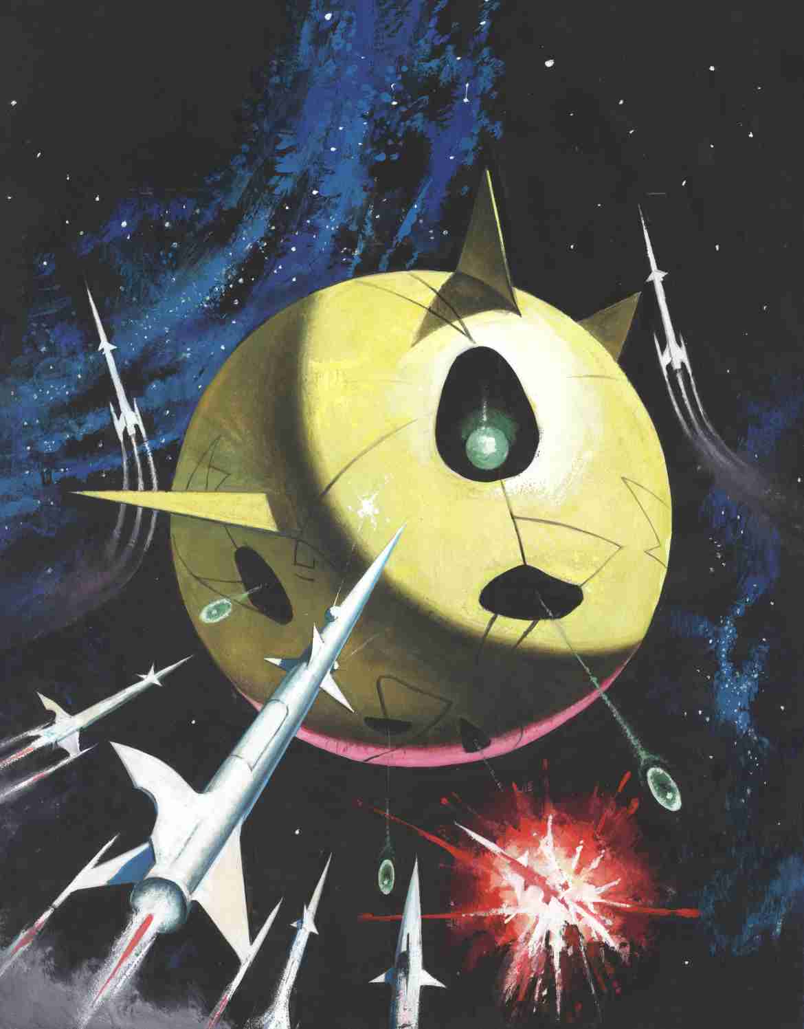 MARK POWERS 18