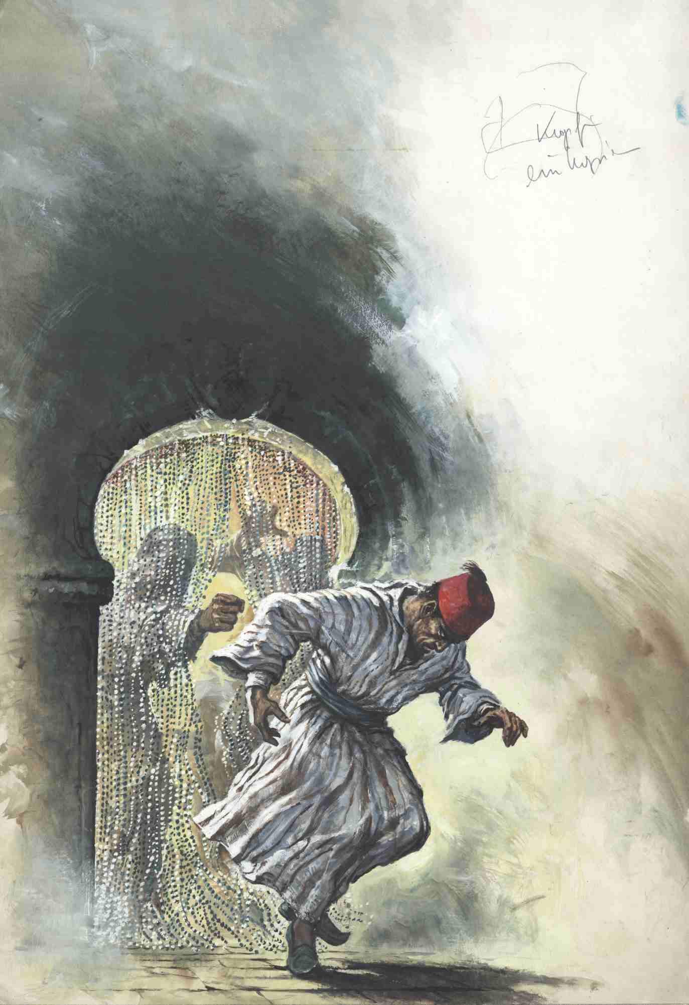 PABEL KRIMINAL ROMAN 101