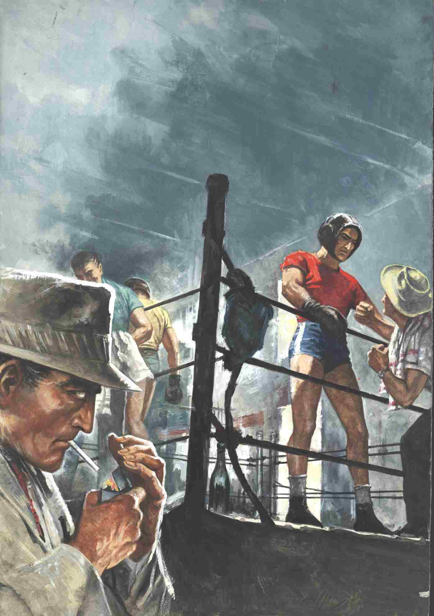 PABEL KRIMINAL ROMAN 102