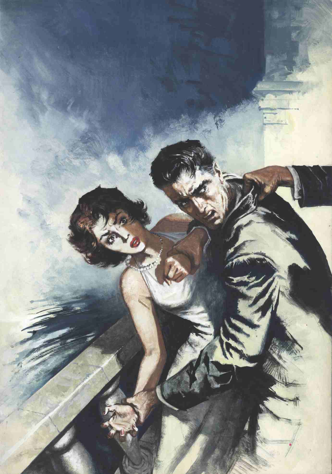 PABEL KRIMINAL ROMAN 124