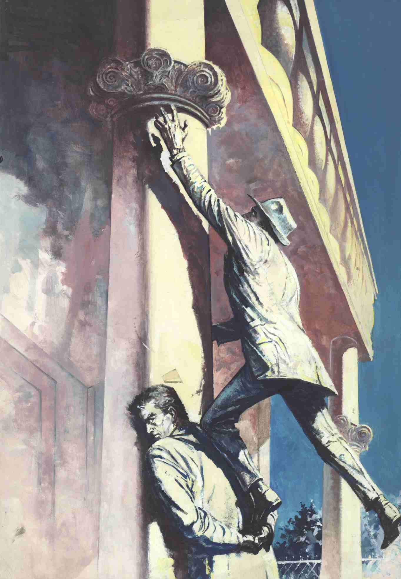 PABEL KRIMINAL ROMAN 132