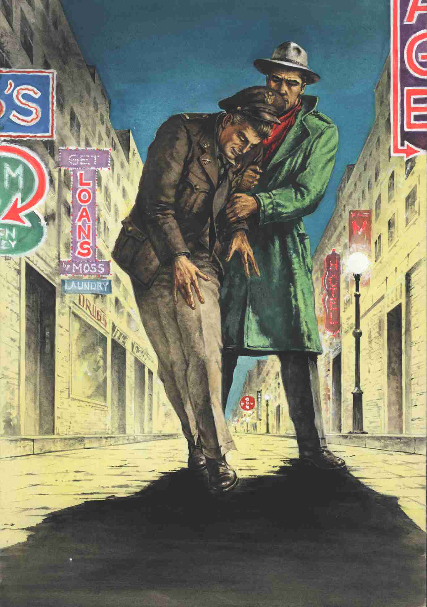 PABEL KRIMINAL ROMAN 41