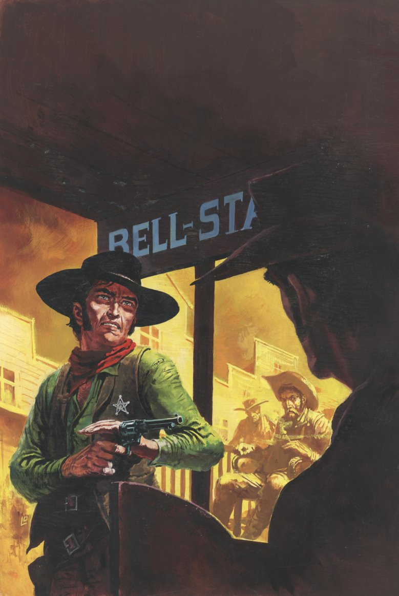 Rodeo-Western 680 - 17.01.72 001