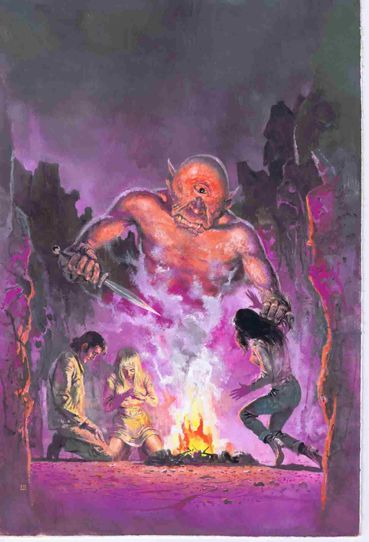 SILBER GRUSEL-KRIMI 330