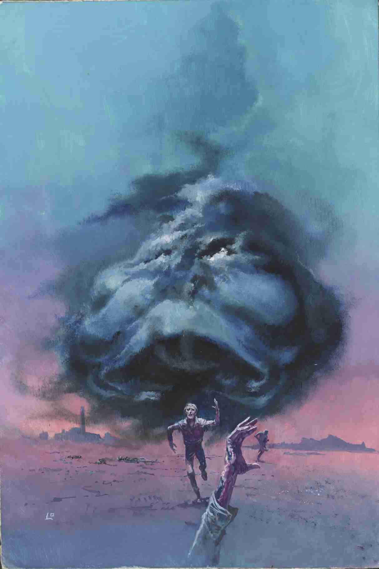 SILBER GRUSEL-KRIMI 336