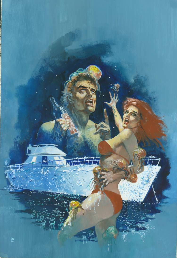 SILBER GRUSEL-KRIMI 339