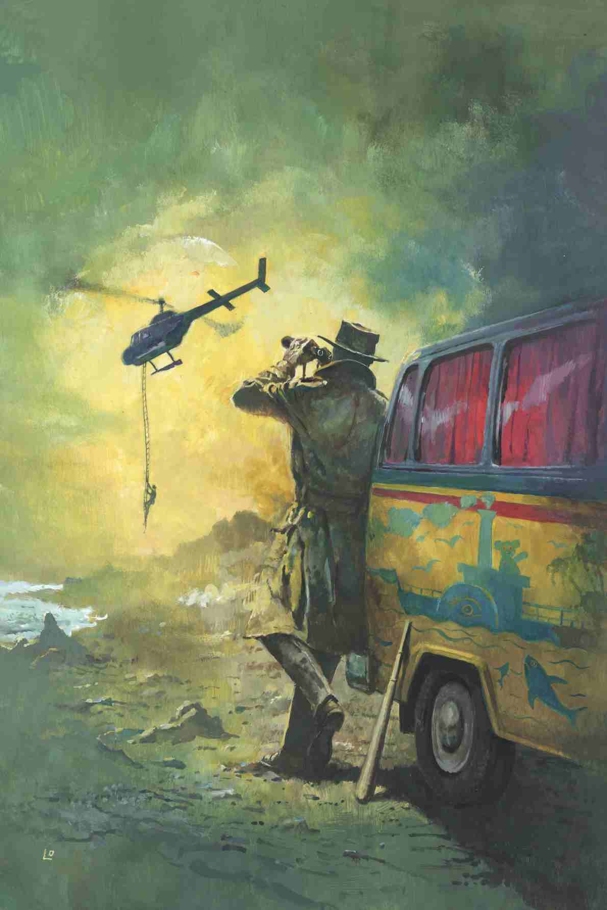 SILBER KRIMI 2.REIHE 11