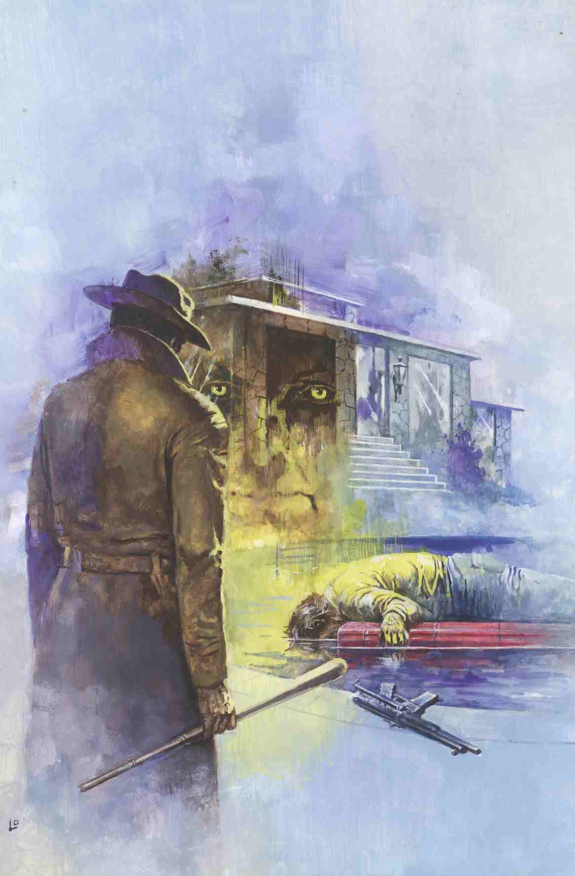 SILBER KRIMI 2.REIHE 13