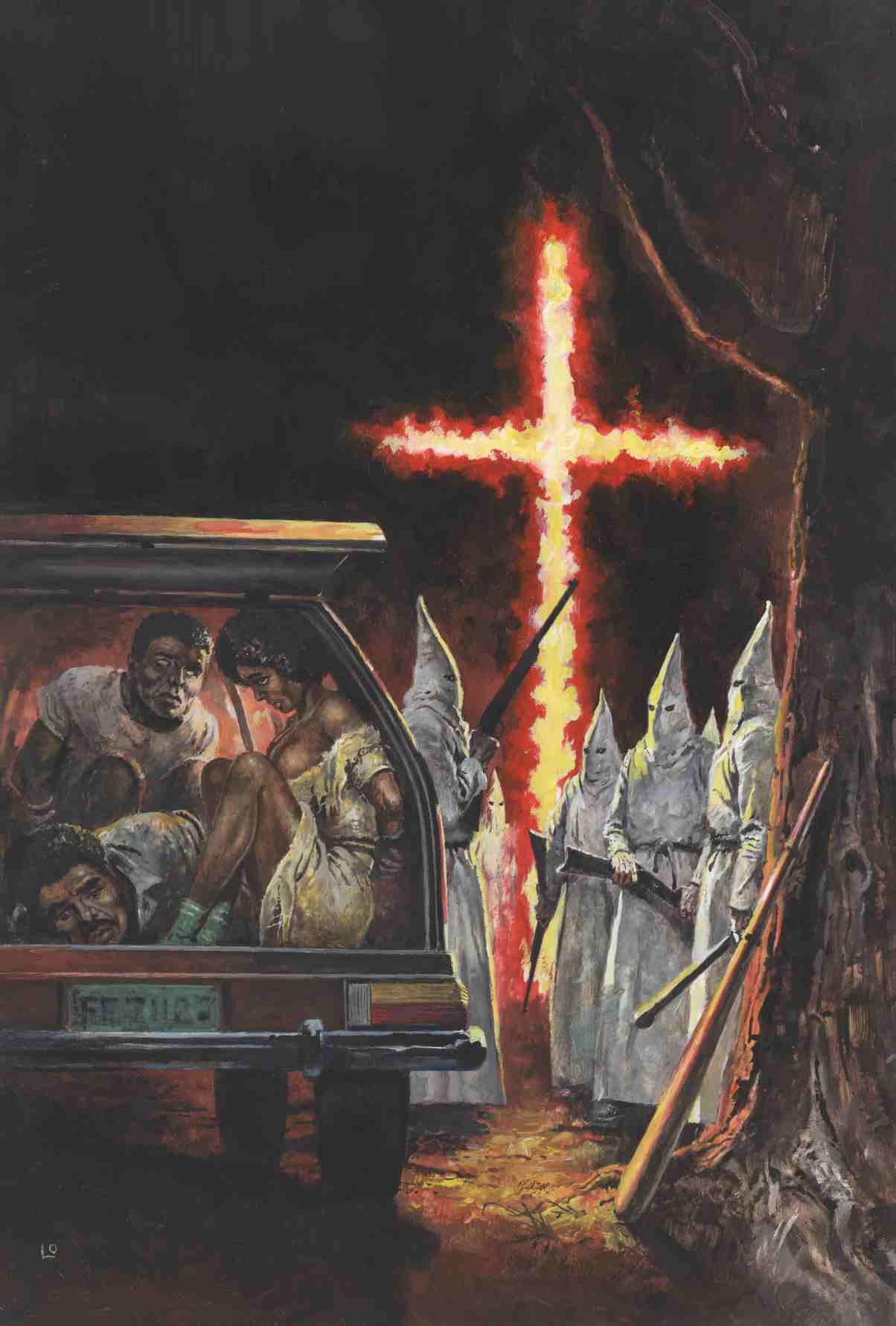 SILBER KRIMI 2.REIHE 17