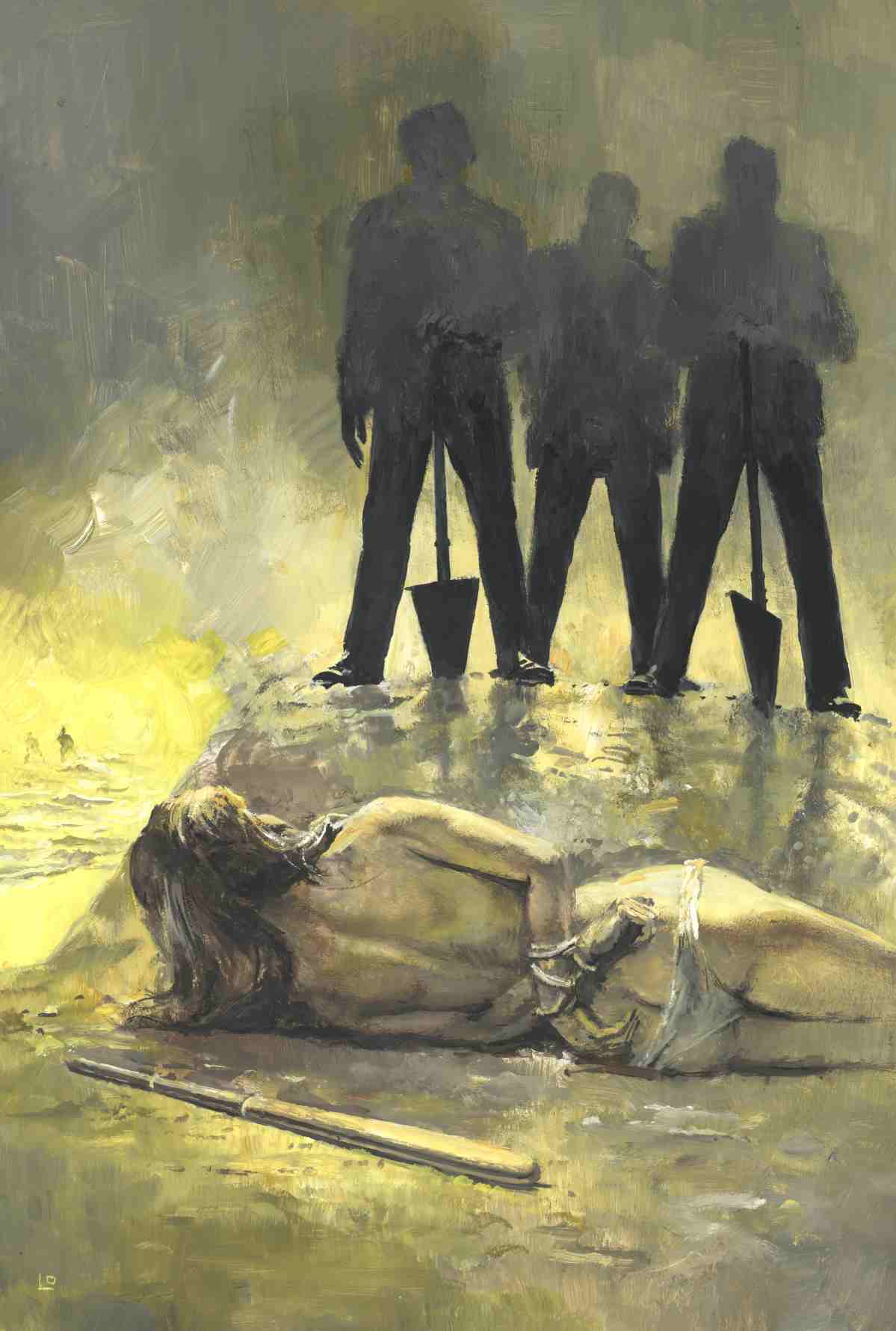 SILBER KRIMI 2.REIHE 19