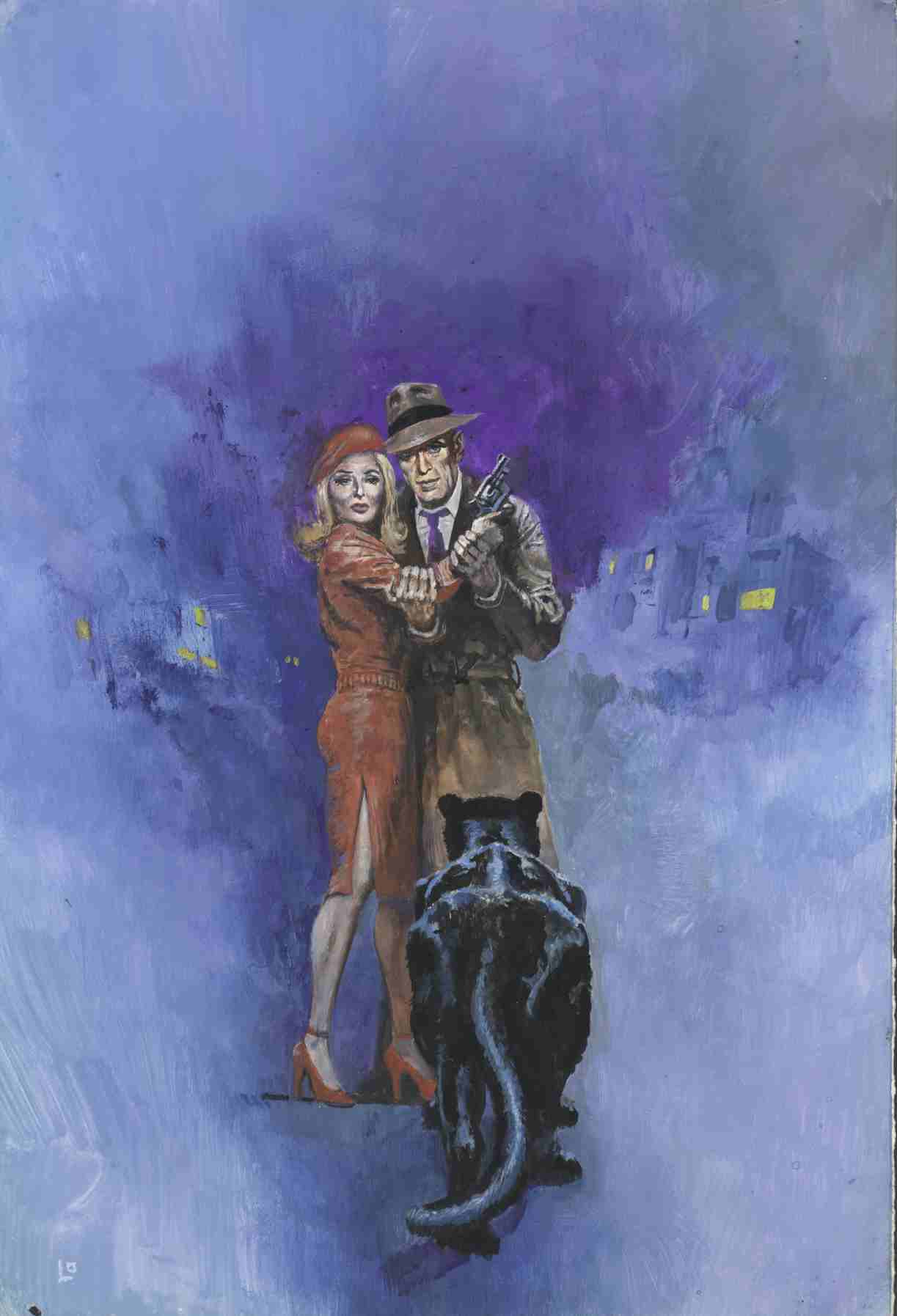 SILBER KRIMI 2.REIHE 21