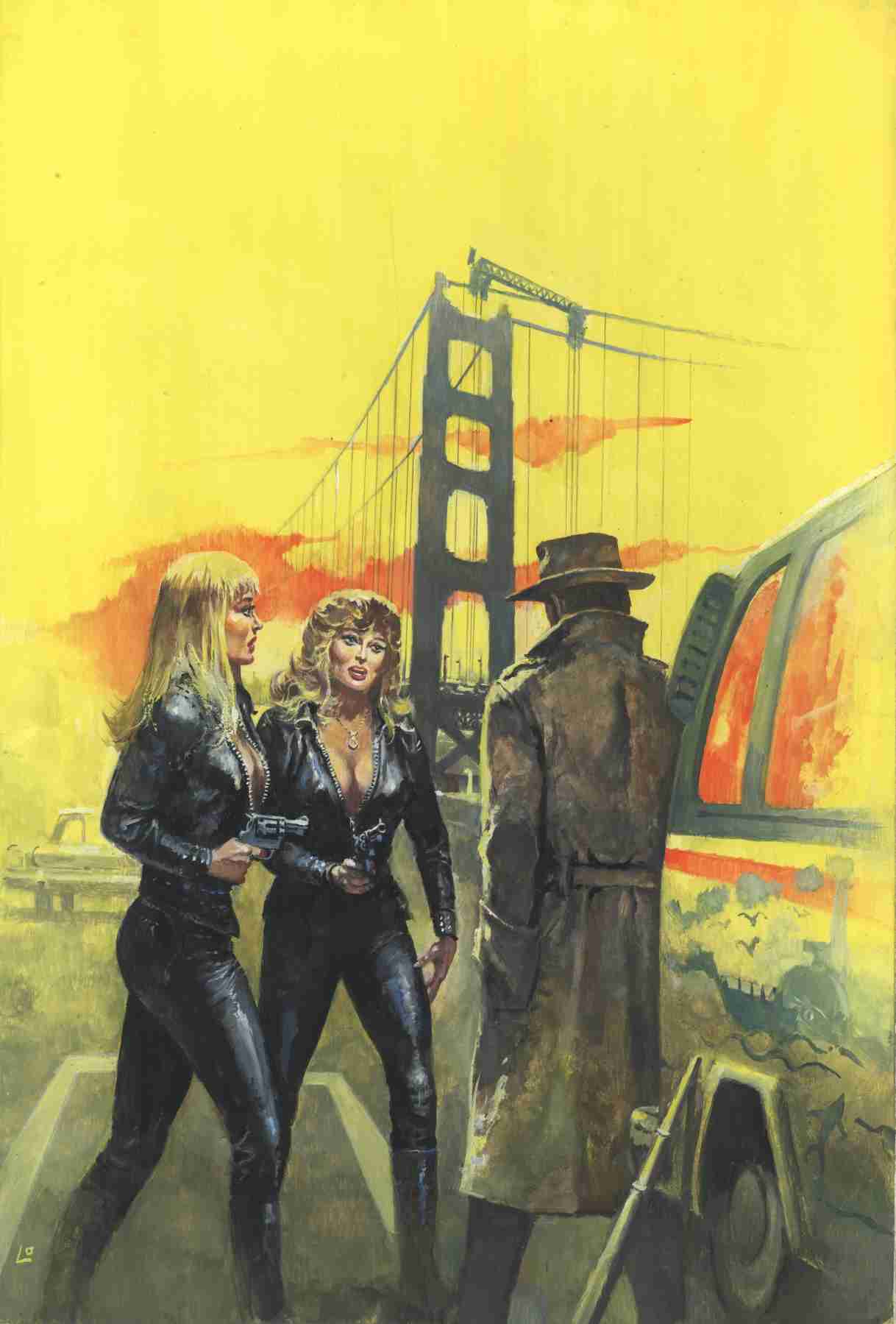 SILBER KRIMI 2.REIHE 25