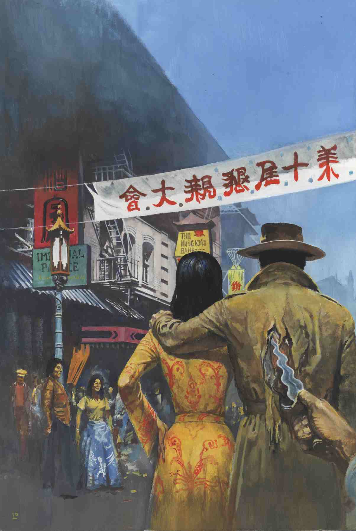 SILBER KRIMI 2.REIHE 27