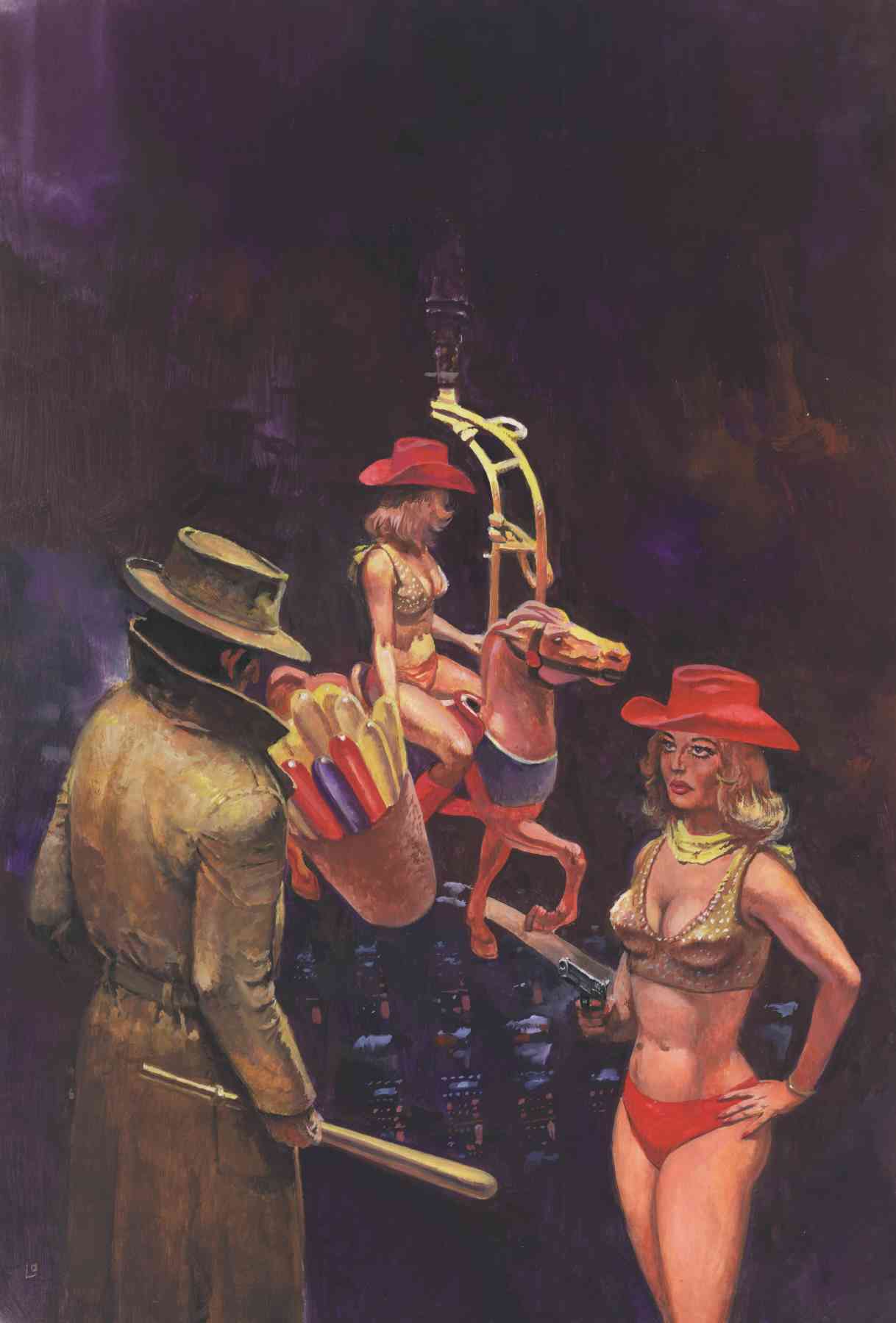 SILBER KRIMI 2.REIHE 29