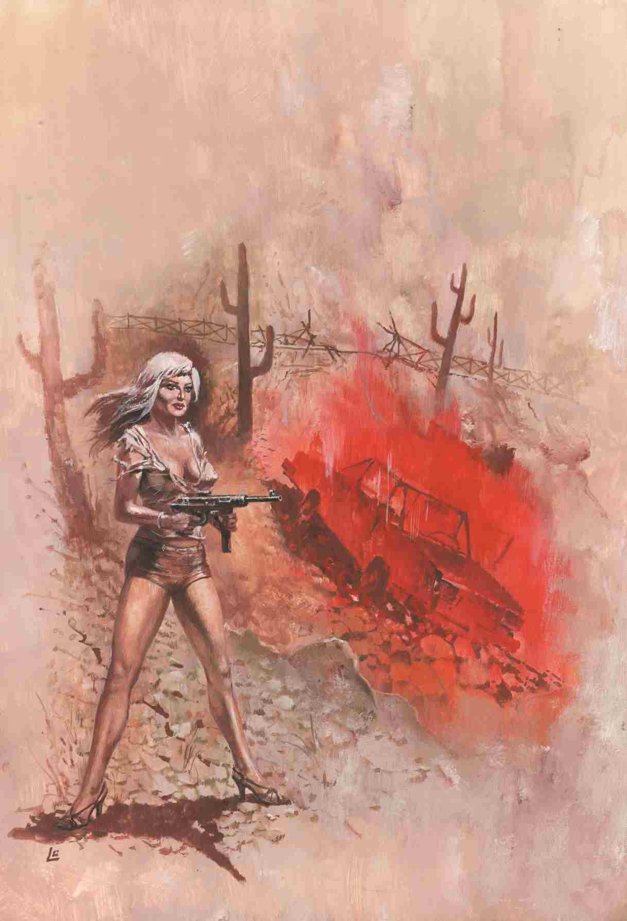 SILBER KRIMI 2.REIHE 3