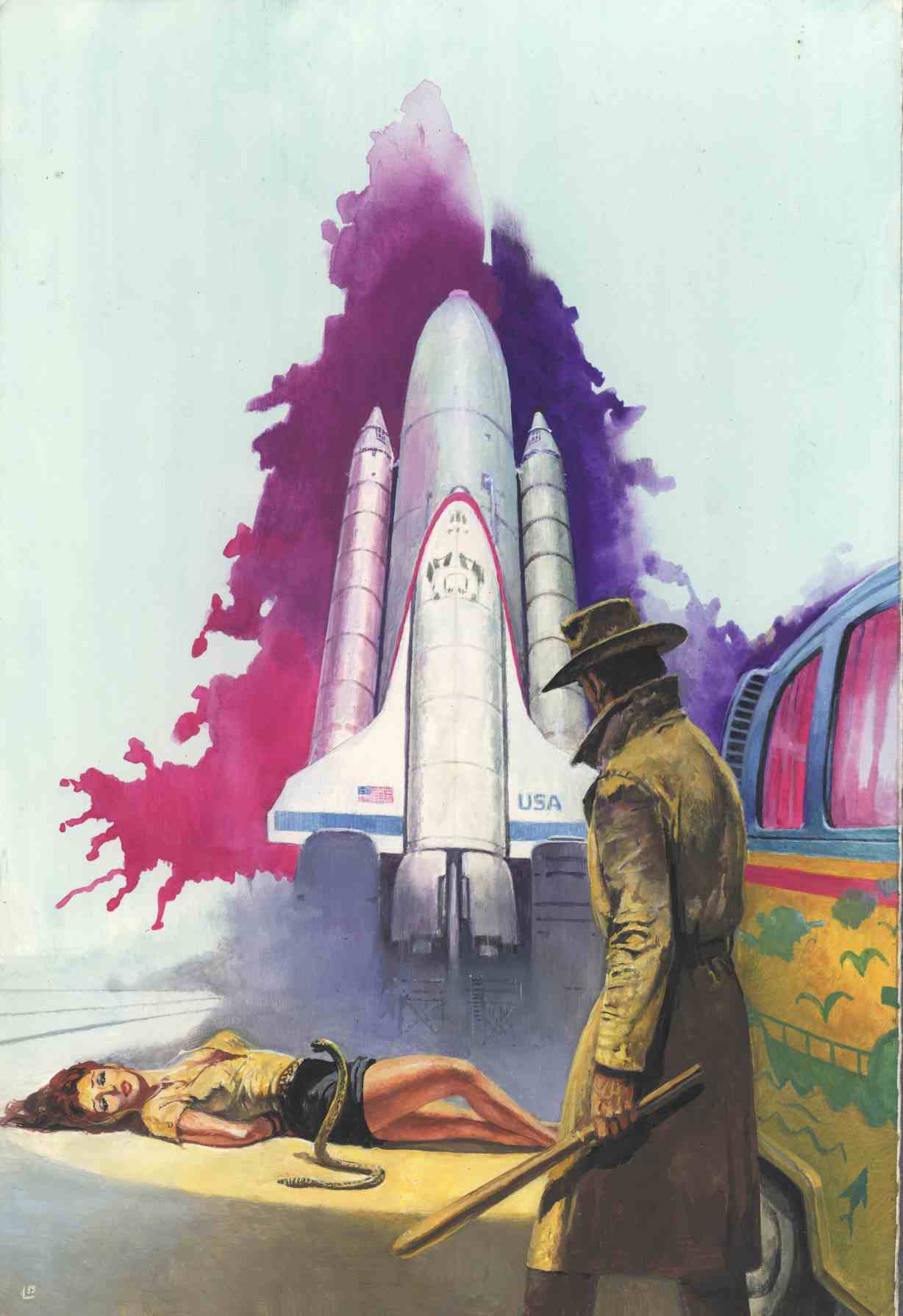 SILBER KRIMI 2.REIHE 31