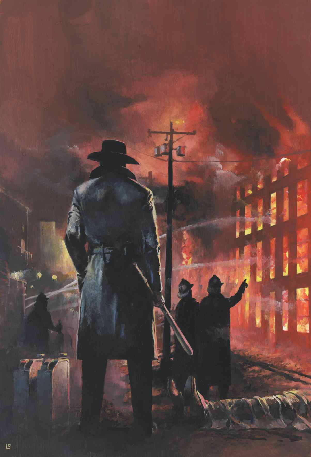 SILBER KRIMI 2.REIHE 35